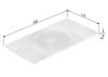 Filter, cabin air -