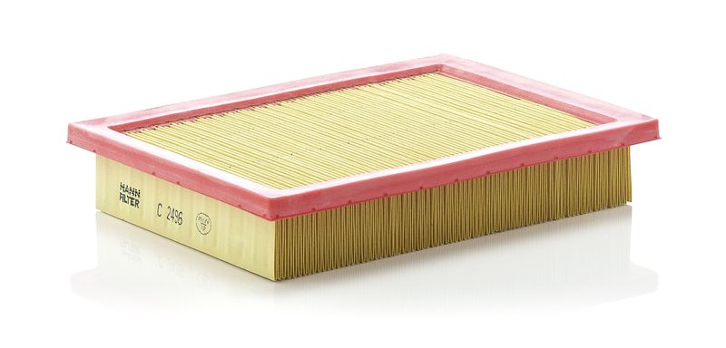 Air Filter Fiat Fiorino 1.4 - 1.7TD