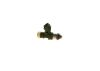 Injector NGI-2-K kütus CNG gaas
