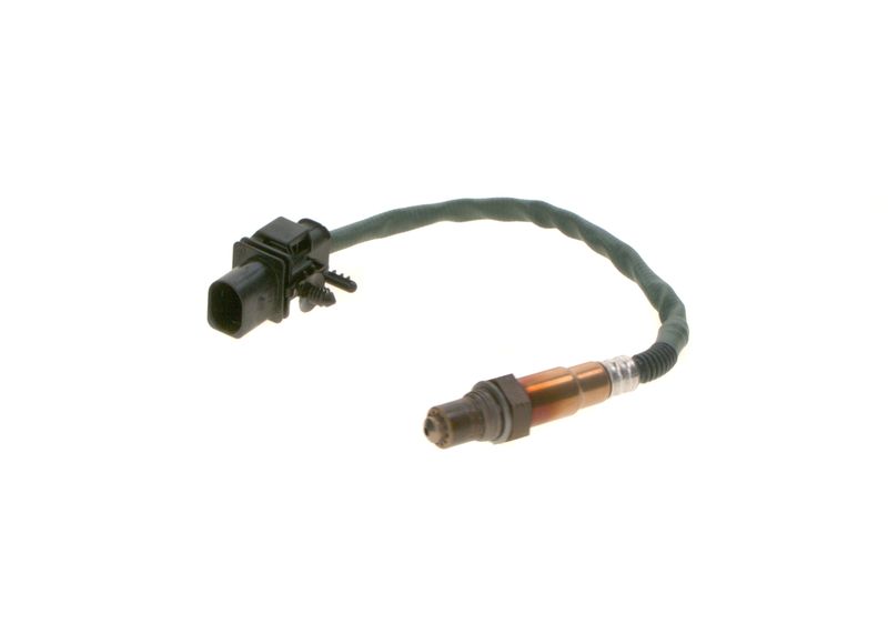 Oxygen Sensor Smart