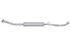 Front Muffler -