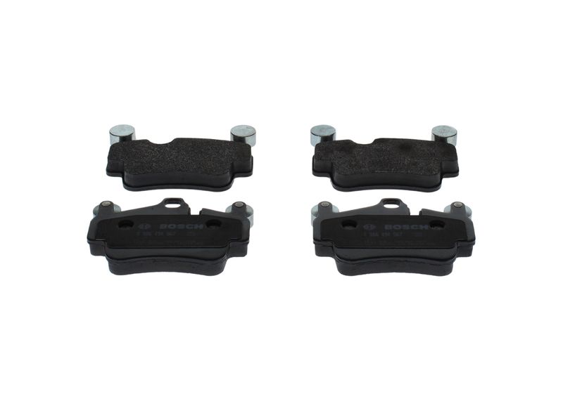 Brake Pad Set, disc brake -