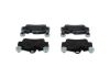 Brake Pad Set, disc brake -