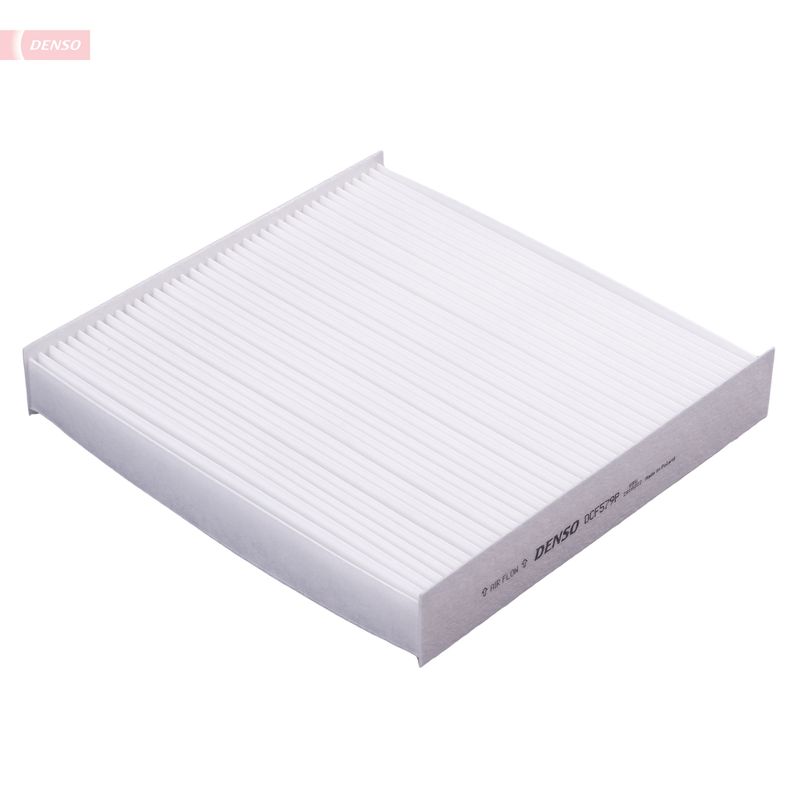 Filter, cabin air -