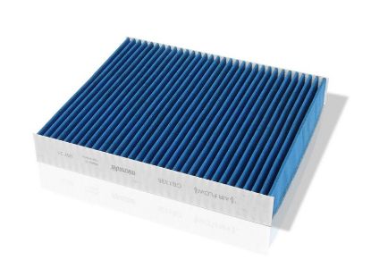 Filter, cabin air CHEVROLET (SGM) 22743911