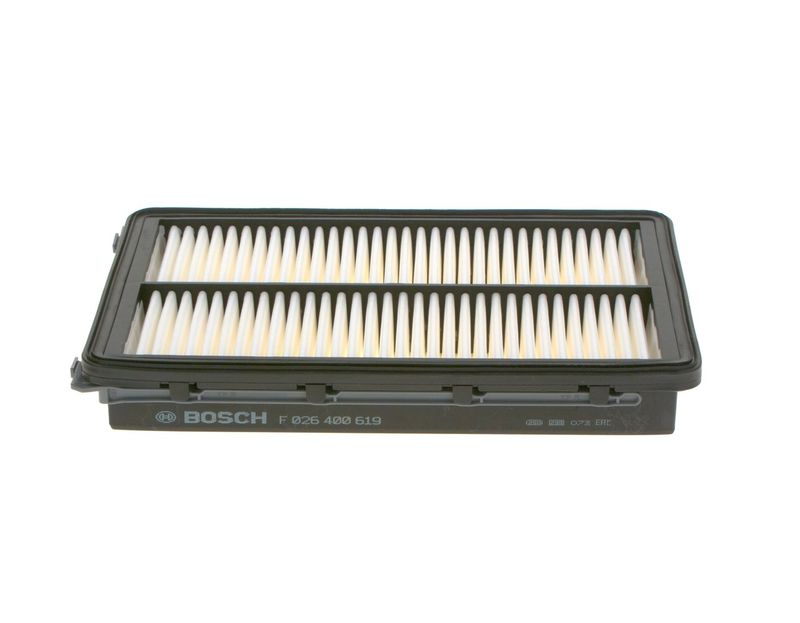 Air Filter -