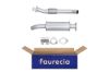 Front Muffler -