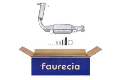 Catalytic Converter -