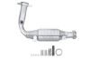 Catalytic Converter -