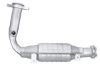 Catalytic Converter -