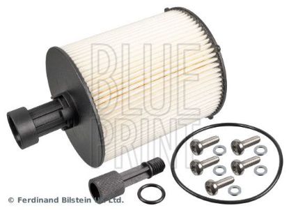 Fuel Filter RENAULT - 16 40 395 60R Fuel Filter RENAULT - 16 40 395 60R
