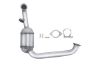 Catalytic Converter -
