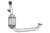 Catalytic Converter -