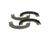 Brake Shoe Set, parking brake -