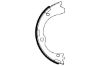 Brake Shoe Set, parking brake -