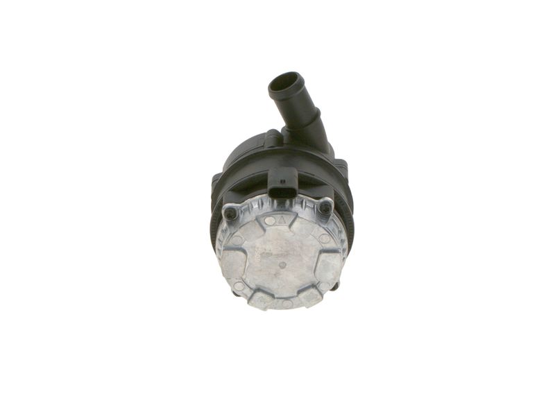 Auxiliary Water Pump (cooling water circuit) A6 C8 (4A2), GOLF VIII (CD1) Auxiliary Water Pump (cooling water circuit) A6 C8 (4A2), GOLF VIII (CD1)