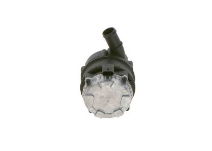Auxiliary Water Pump (cooling water circuit) A6 C8 (4A2), GOLF VIII (CD1)