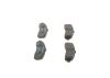 Brake Pad Set, disc brake -
