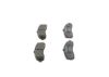 Brake Pad Set, disc brake -