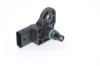 Sensor, boost pressure -