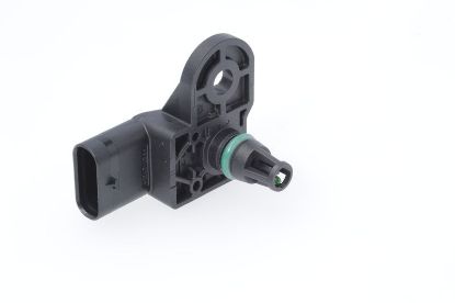 Sensor, boost pressure -
