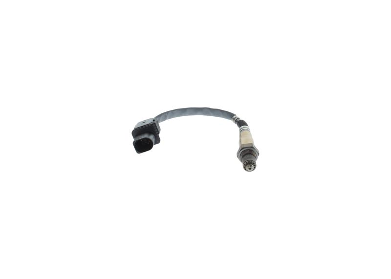 Oxygen Sensor -