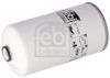 Fuel Filter New Holland 84278636