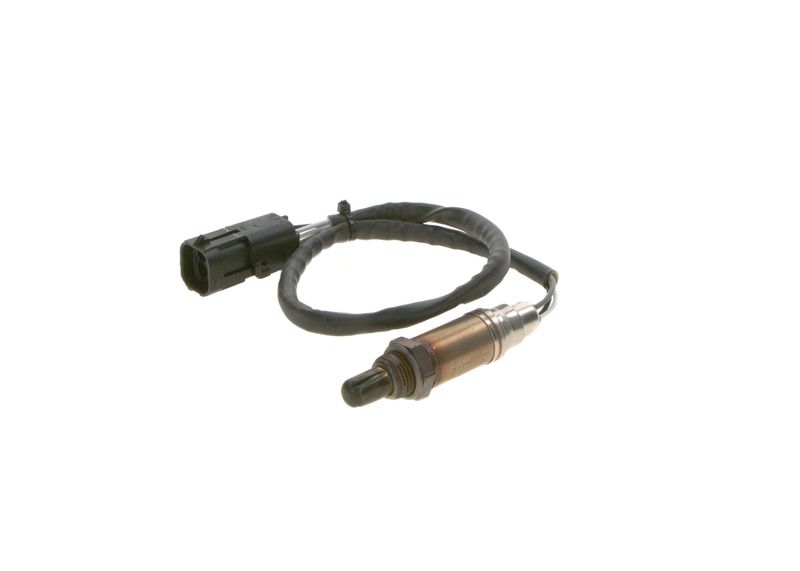 Oxygen Sensor Fiat