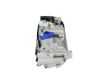 Compressor, air conditioning -
