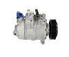 Compressor, air conditioning -