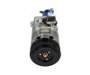 Compressor, air conditioning -