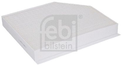 Filter, cabin air VW-Audi 8K0 819 439