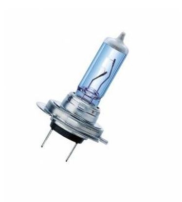Bulb, spotlight H7 X-Racer 2tk (Moto)