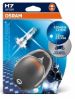 Bulb, spotlight H7 X-Racer 2tk (Moto)