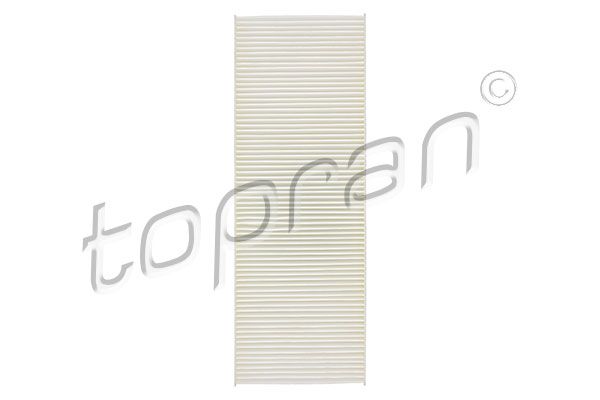 Filter, cabin air FORD