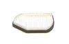 Filter, cabin air -