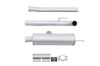 Centre Muffler -