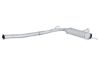 Centre Muffler -
