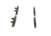 Brake Pad Set, disc brake -