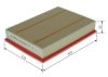 Air Filter -