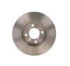 Brake Disc -