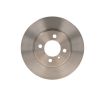 Brake Disc -
