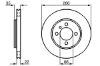 Brake Disc -