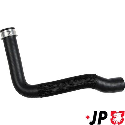 Radiator Hose -