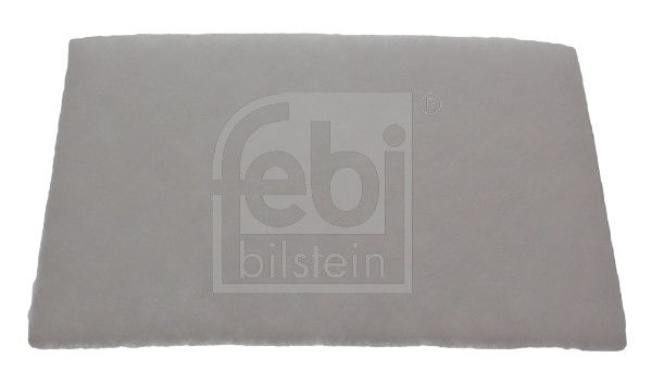 Filter, cabin air RENAULT LKW (RVI) 74 82 379 898