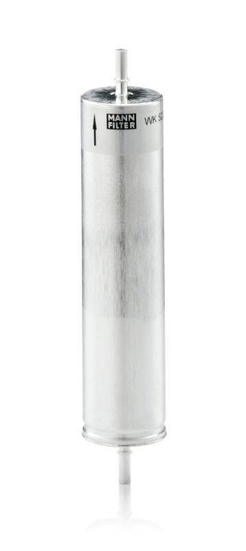 Fuel Filter LAND ROVER - WJN000080