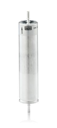 Fuel Filter LAND ROVER - WJN000080