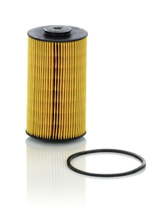Fuel Filter MAN C11861P1