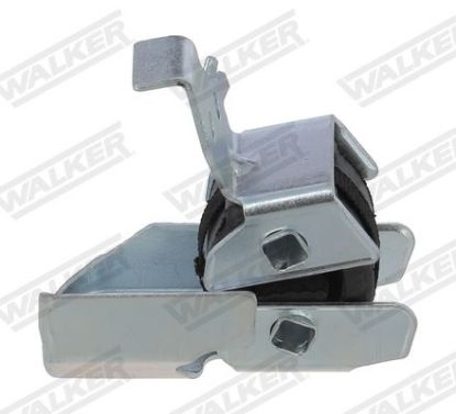 Mount, exhaust system -