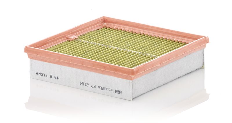 Filter, cabin air Volvo Truck AF55712